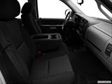  Passenger seat photo
